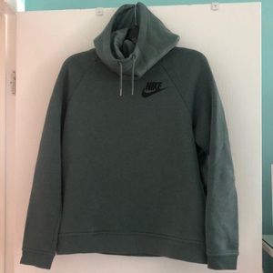 Nike sweatshirt